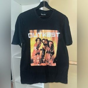 Outkast Shirt